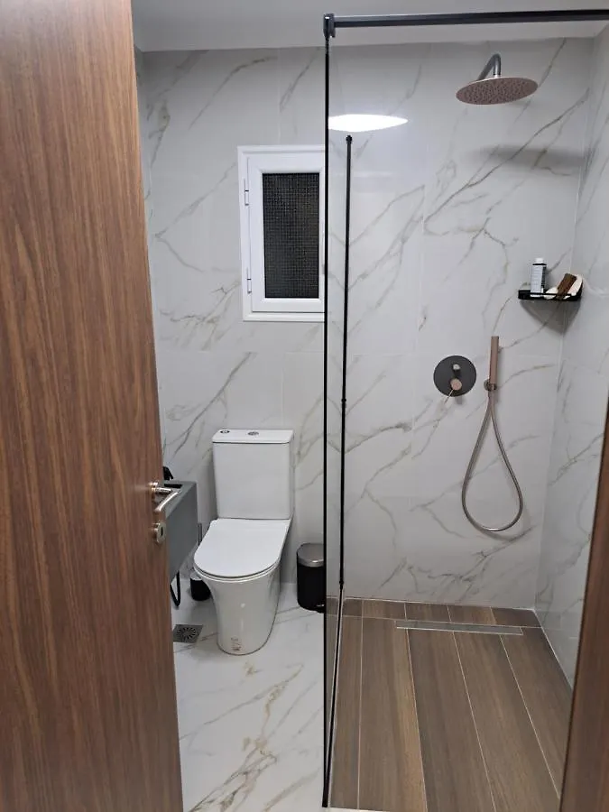 Centerstage1 Boutique Apartment - Hemisphere1 Stylish Studio Θεσσαλονίκη 0*,  Ελλάδα