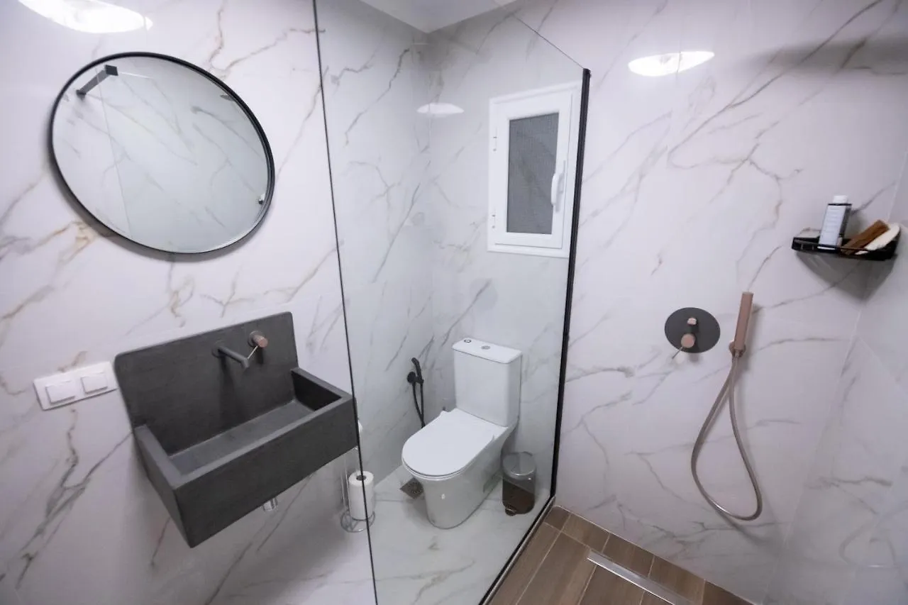 Centerstage1 Boutique Apartment - Hemisphere1 Stylish Studio Θεσσαλονίκη Ελλάδα
