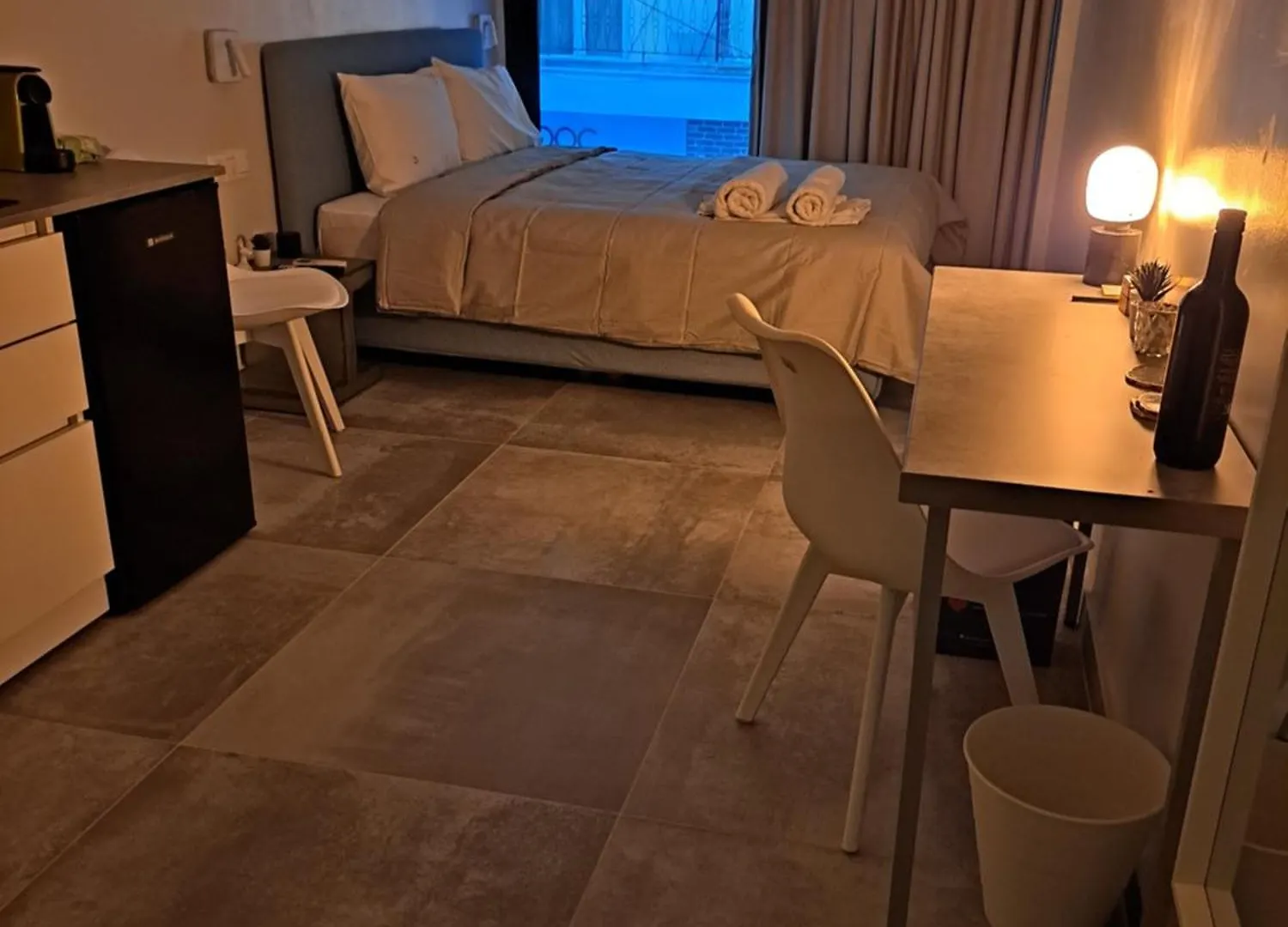 Centerstage1 Boutique Apartment - Hemisphere1 Stylish Studio Θεσσαλονίκη 0*,  Ελλάδα