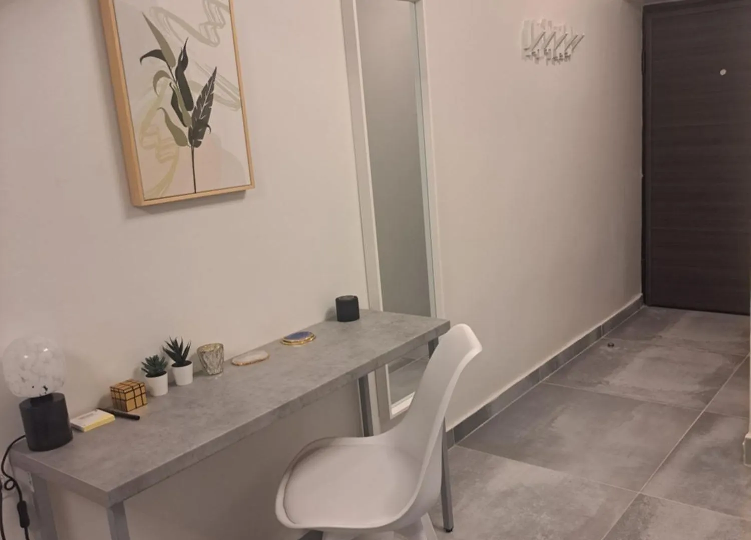 Centerstage1 Boutique Apartment - Hemisphere1 Stylish Studio Θεσσαλονίκη