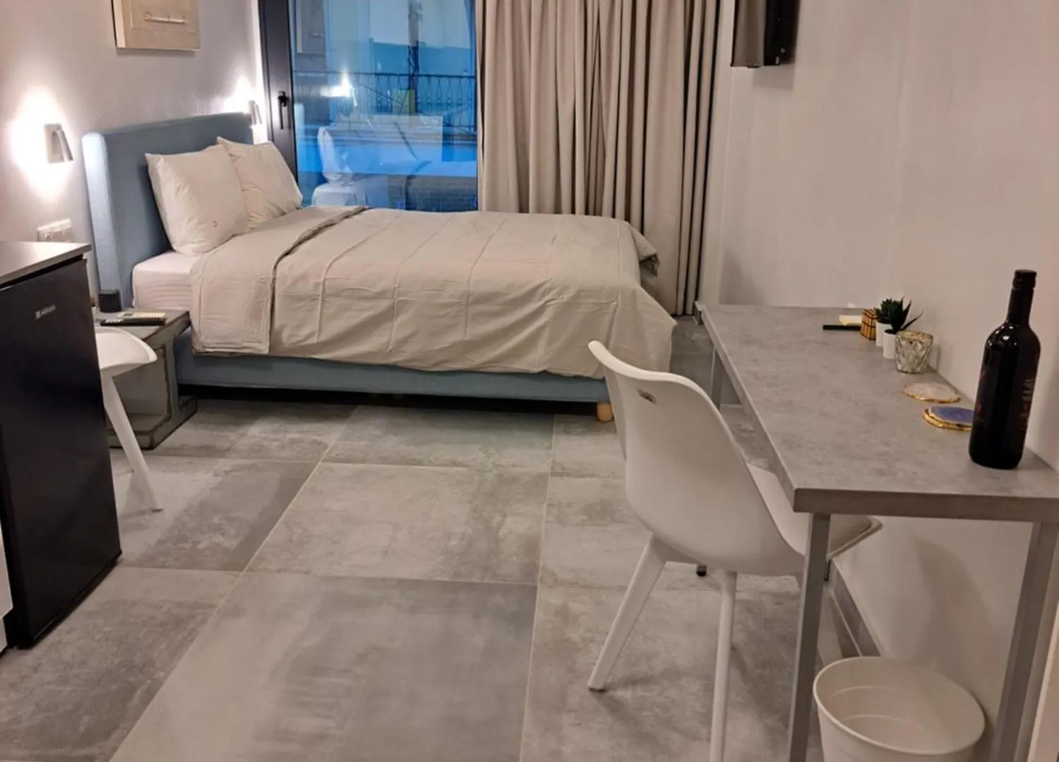 Centerstage1 Boutique Apartment - Hemisphere1 Stylish Studio Θεσσαλονίκη