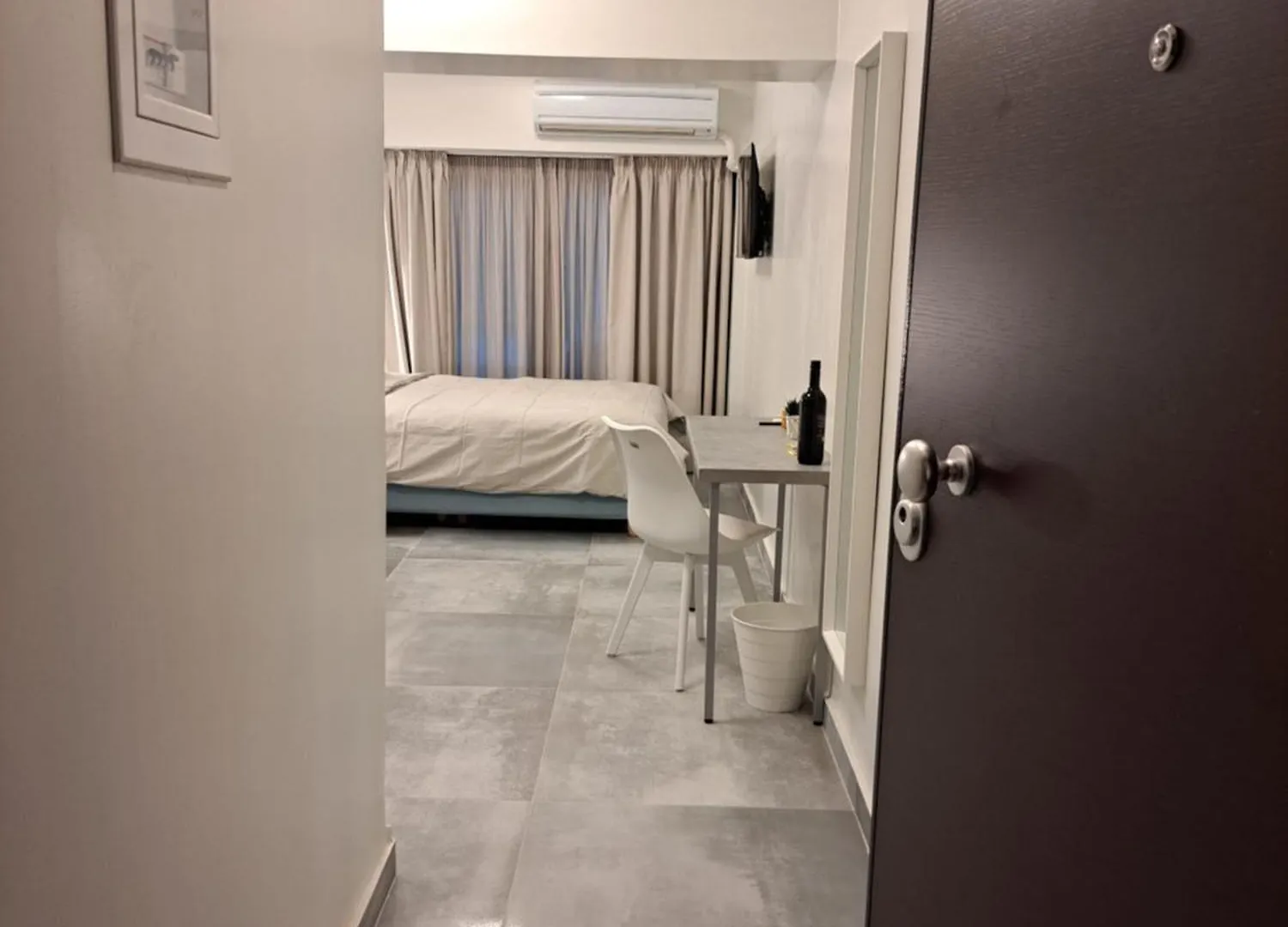 Centerstage1 Boutique Apartment - Hemisphere1 Stylish Studio Θεσσαλονίκη