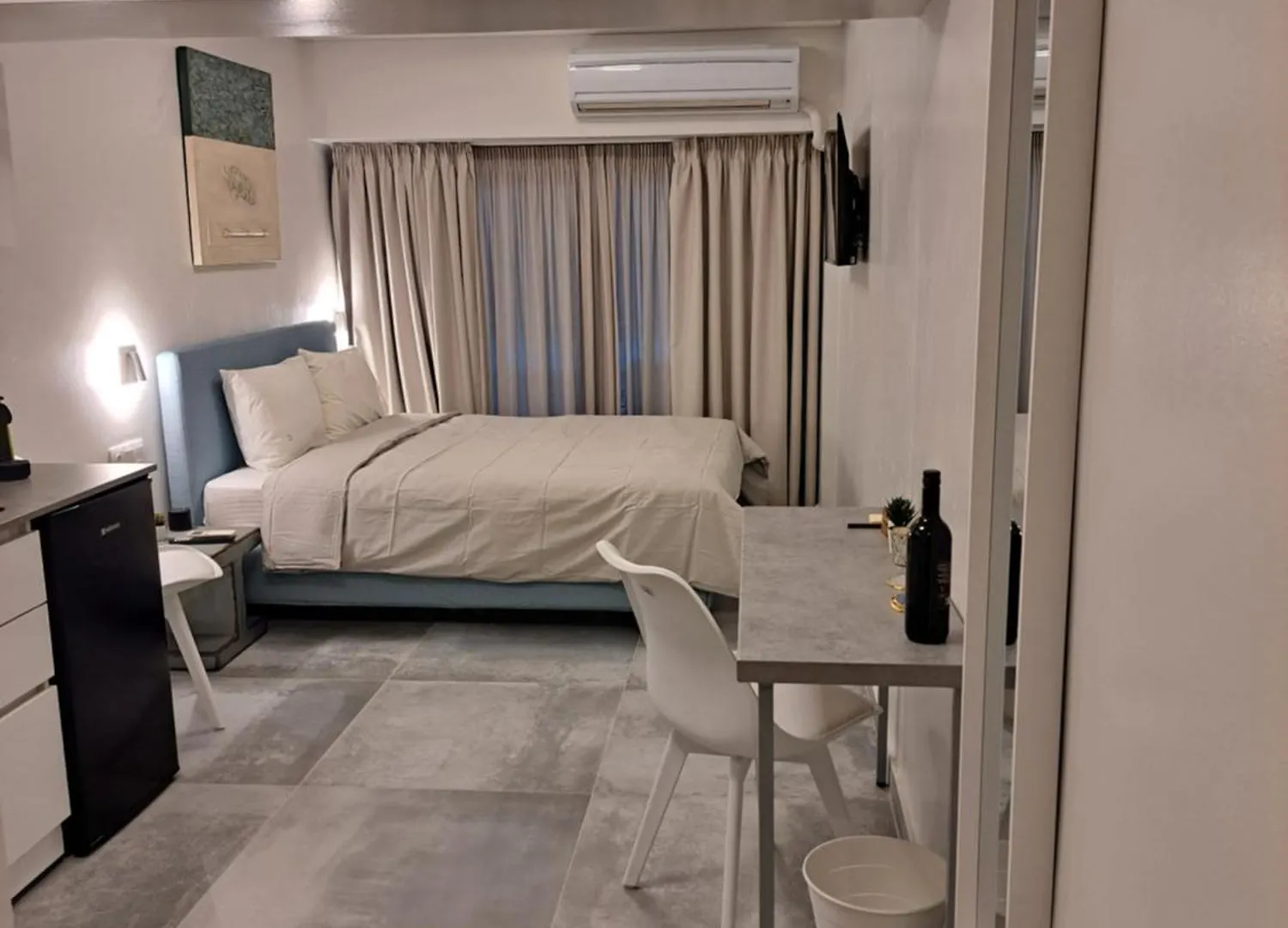 Centerstage1 Boutique Apartment - Hemisphere1 Stylish Studio Θεσσαλονίκη